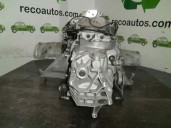Recambio de caja cambios para audi a4 berlina (b5) 2.4 v6 30v referencia OEM IAM DHU DHU13038 