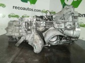 Recambio de caja cambios para audi a4 berlina (b5) 2.4 v6 30v referencia OEM IAM DHU DHU13038 