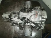 Recambio de caja cambios para audi a4 berlina (b5) 2.4 v6 30v referencia OEM IAM DHU DHU13038 