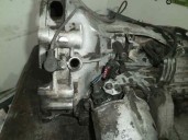 Recambio de caja cambios para audi a4 berlina (b5) 2.4 v6 30v referencia OEM IAM DHU DHU13038 