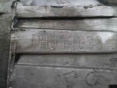 Recambio de caja cambios para audi a4 berlina (b5) 2.4 v6 30v referencia OEM IAM DHU DHU13038 