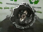 Recambio de caja cambios para audi a4 berlina (b5) 2.4 v6 30v referencia OEM IAM DHU DHU13038 
