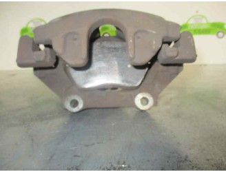 Recambio de pinza freno delantera izquierda para audi a4 berlina (b5) 2.4 v6 30v referencia OEM IAM 8860186 886 018/6 ATE