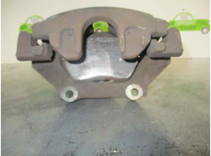 Recambio de pinza freno delantera izquierda para audi a4 berlina (b5) 2.4 v6 30v referencia OEM IAM 8860186 886 018/6 ATE