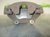 Recambio de pinza freno delantera izquierda para audi a4 berlina (b5) 2.4 v6 30v referencia OEM IAM 8860186 886 018/6 ATE