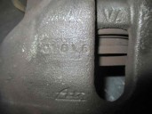 Recambio de pinza freno delantera izquierda para audi a4 berlina (b5) 2.4 v6 30v referencia OEM IAM 8860186 886 018/6 ATE