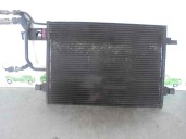 Recambio de condensador / radiador aire acondicionado para audi a4 berlina (b5) 2.4 v6 30v referencia OEM IAM 8D0260403H 