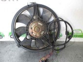 Recambio de electroventilador para audi a4 berlina (b5) 2.4 v6 30v referencia OEM IAM   