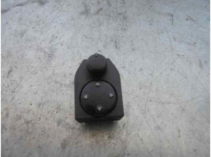 Recambio de mando retrovisor para audi a4 berlina (b5) 2.4 v6 30v referencia OEM IAM 4D0959565GFKZ 