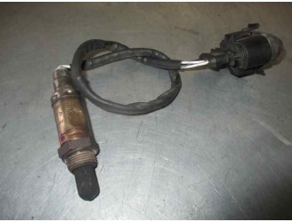 Recambio de sonda lambda para audi a4 berlina (b5) 2.4 v6 30v referencia OEM IAM 030906265 