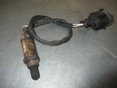 Recambio de sonda lambda para audi a4 berlina (b5) 2.4 v6 30v referencia OEM IAM 030906265 