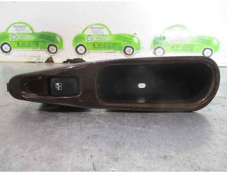 Recambio de mando elevalunas trasero derecho para daewoo leganza 2.2 16v cat referencia OEM IAM 96190777 