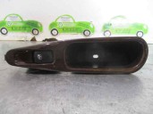 Recambio de mando elevalunas trasero derecho para daewoo leganza 2.2 16v cat referencia OEM IAM 96190777 
