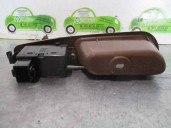 Recambio de mando elevalunas trasero derecho para daewoo leganza 2.2 16v cat referencia OEM IAM 96190777  