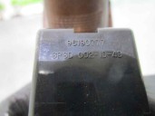 Recambio de mando elevalunas trasero derecho para daewoo leganza 2.2 16v cat referencia OEM IAM 96190777 