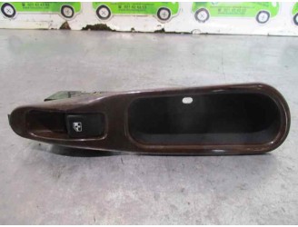 Recambio de mando elevalunas trasero izquierdo para daewoo leganza 2.2 16v cat referencia OEM IAM 96190777  