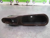 Recambio de mando elevalunas trasero izquierdo para daewoo leganza 2.2 16v cat referencia OEM IAM 96190777 