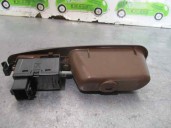 Recambio de mando elevalunas trasero izquierdo para daewoo leganza 2.2 16v cat referencia OEM IAM 96190777 