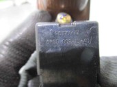 Recambio de mando elevalunas trasero izquierdo para daewoo leganza 2.2 16v cat referencia OEM IAM 96190777 