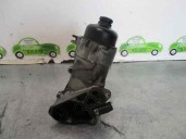 Recambio de soporte filtro aceite para peugeot 307 break/sw (s2) 1.6 hdi referencia OEM IAM 9656970080 5369220705S 