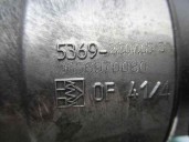 Recambio de soporte filtro aceite para peugeot 307 break/sw (s2) 1.6 hdi referencia OEM IAM 9656970080 5369220705S 