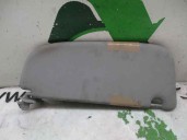 Recambio de parasol izquierdo para peugeot 406 berlina (s1/s2) 2.1 turbodiesel cat referencia OEM IAM 