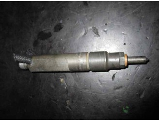 Recambio de inyector para seat cordoba berlina (6k2) 1.9 tdi referencia OEM IAM 038130201G 0432193733 BOSCH