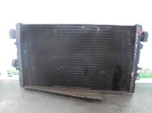 Recambio de radiador agua para seat cordoba berlina (6k2) 1.9 tdi referencia OEM IAM 150702653 