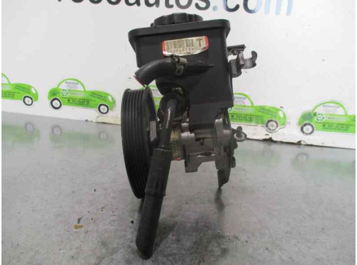 Recambio de bomba servodireccion para bmw serie 3 touring (e46) 2.0 16v diesel cat referencia OEM IAM 6756575 7692974519 ZF