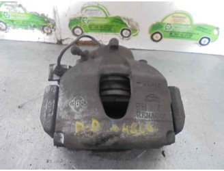 Recambio de pinza freno delantera derecha para renault laguna ii (bg0) 2.0 referencia OEM IAM 7701049092  