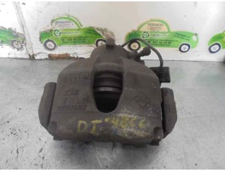 Recambio de pinza freno delantera izquierda para renault laguna ii (bg0) 2.0 referencia OEM IAM 7701049091 