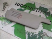 Recambio de parasol derecho para renault laguna ii (bg0) 2.0 referencia OEM IAM   