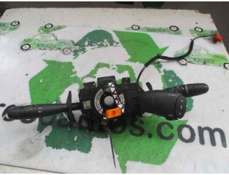 Recambio de mando luces para renault megane i classic (la0) 1.9 dti diesel cat referencia OEM IAM 770042822  