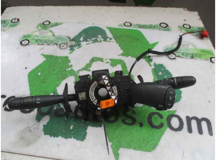 Recambio de mando luces para renault megane i classic (la0) 1.9 dti diesel cat referencia OEM IAM 770042822 