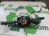 Recambio de mando luces para renault megane i classic (la0) 1.9 dti diesel cat referencia OEM IAM 770042822 