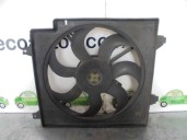 Recambio de electroventilador para kia carens 2.0 turbodiesel cat referencia OEM IAM 0K2KB15XXX A00514500 