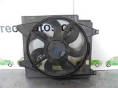 Recambio de electroventilador para kia carens 2.0 turbodiesel cat referencia OEM IAM 0K2KB15XXX A00514500 