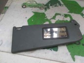 Recambio de parasol derecho para renault megane i classic (la0) 1.9 dti diesel cat referencia OEM IAM   