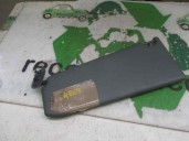 Recambio de parasol derecho para renault megane i classic (la0) 1.9 dti diesel cat referencia OEM IAM 