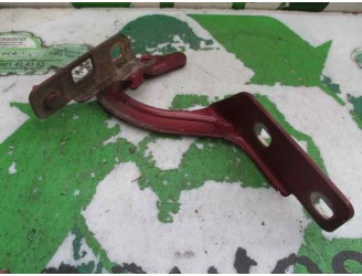 Recambio de bisagra capot para renault megane i classic (la0) 1.9 dti diesel cat referencia OEM IAM 