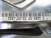 Recambio de airbag delantero izquierdo para mercedes-benz vaneo (w414) furgoneta compacta 1.7 turbodiesel cat referencia OEM IAM