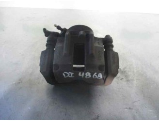 Recambio de pinza freno delantera izquierda para mercedes-benz vaneo (w414) furgoneta compacta 1.7 turbodiesel cat referencia OE