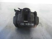 Recambio de pinza freno delantera izquierda para mercedes-benz vaneo (w414) furgoneta compacta 1.7 turbodiesel cat referencia OE