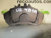 Recambio de pinza freno delantera izquierda para mercedes-benz vaneo (w414) furgoneta compacta 1.7 turbodiesel cat referencia OE