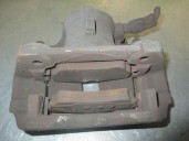 Recambio de pinza freno delantera izquierda para mercedes-benz vaneo (w414) furgoneta compacta 1.7 turbodiesel cat referencia OE