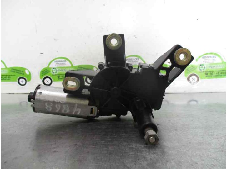 Recambio de motor limpia trasero para mercedes-benz vaneo (w414) furgoneta compacta 1.7 turbodiesel cat referencia OEM IAM 16882