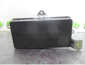 Recambio de airbag lateral izquierdo para mercedes-benz vaneo (w414) furgoneta compacta 1.7 turbodiesel cat referencia OEM IAM 1