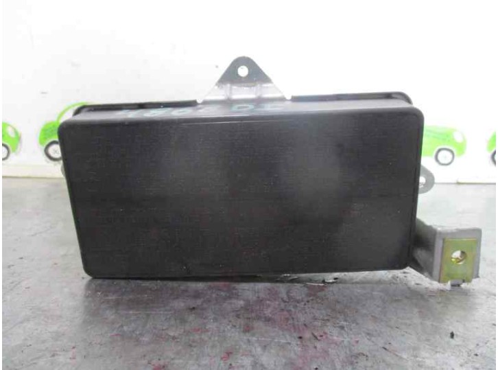 Recambio de airbag lateral izquierdo para mercedes-benz vaneo (w414) furgoneta compacta 1.7 turbodiesel cat referencia OEM IAM 1