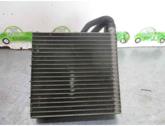 Recambio de evaporador aire acondicionado para mercedes-benz vaneo (w414) furgoneta compacta 1.7 turbodiesel cat referencia OEM 