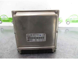 Recambio de centralita motor uce para mercedes-benz vaneo (w414) furgoneta compacta 1.7 turbodiesel cat referencia OEM IAM A0285